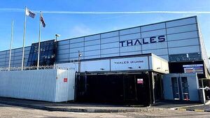 Arms manufacturer to open third facility in North after €2bn Ukraine missiles order Arms manufacturer to open third facility in North after €2bn Ukraine missiles order
