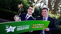 Kildare groups encouraged to enter Good Causes Awards