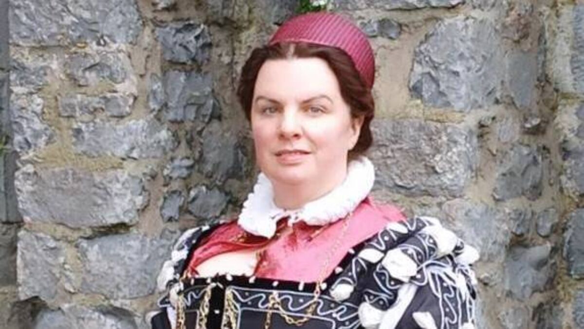 Academic wins Kildare archaeology award