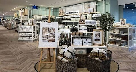 Penneys opens first-ever standalone home store