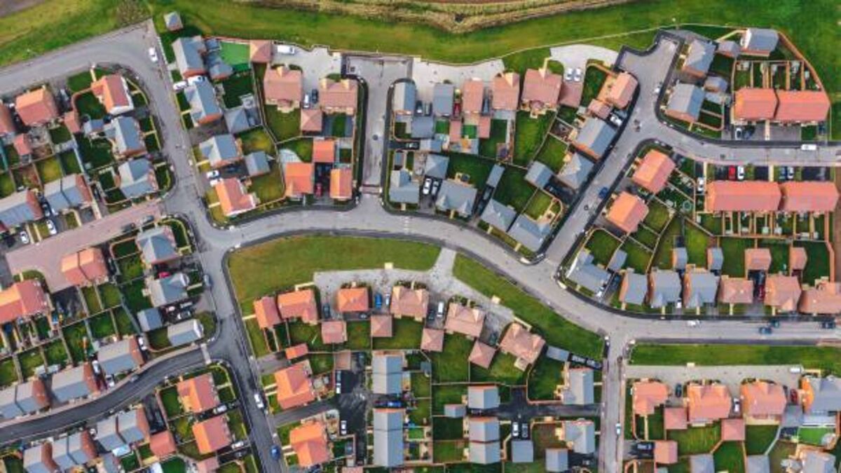 Affordable housing an 'emergency' in Kildare 