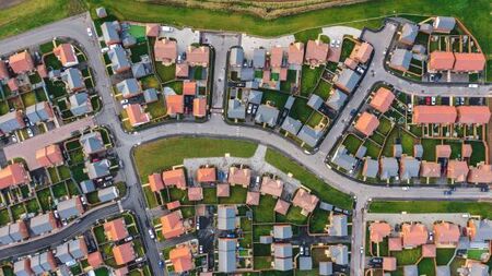 Affordable housing an 'emergency' in Kildare 