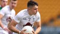 Kildare U20 football and hurling squads announced
