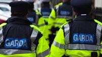 Athy woman alleged to have spat in garda's face