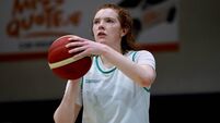Magnificent Melia lights up European semi-final