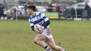 League safety secured, now Athy RFC look for cup glory League safety secured, now Athy RFC look for cup glory