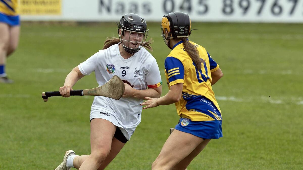 Kildare favourites to claim first league win in Darver