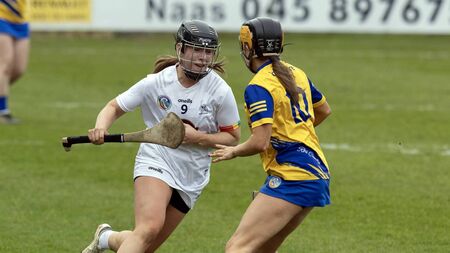 Kildare favourites to claim first league win in Darver