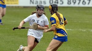 Kildare favourites to claim first league win in Darver Kildare favourites to claim first league win in Darver
