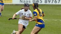 Kildare favourites to claim first league win in Darver