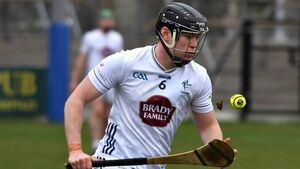 Kildare hurlers looking to continue winning run