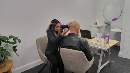 Kildare company buys new business