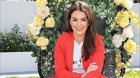 Mairead Ronan to scale back holiday home plans after locals object to Dermot Bannon design