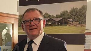 Athy business marks 40th anniversary