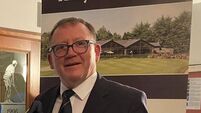 Athy business marks 40th anniversary
