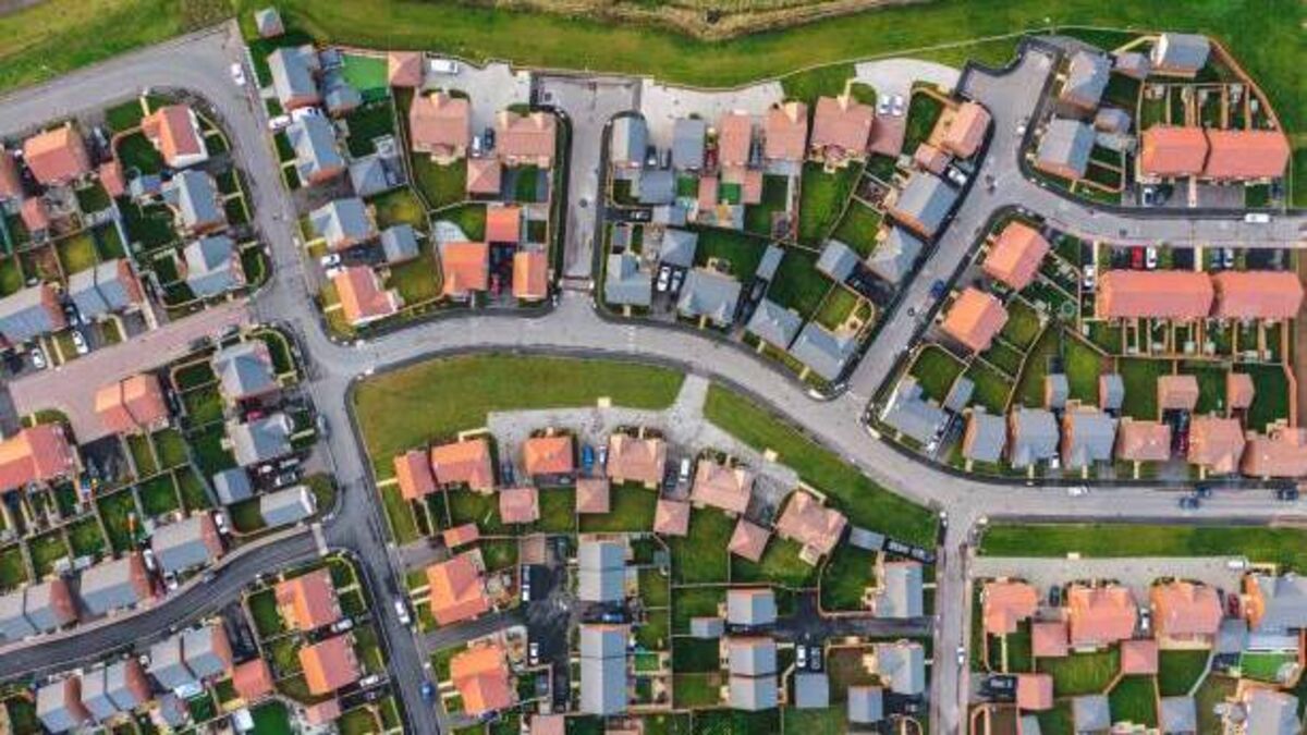 Kildare County Council launches affordable housing scheme 