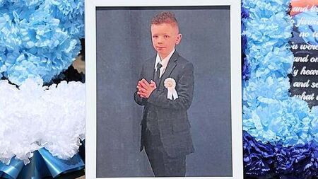 Coroner warns of scrambler bike danger in inquest for boy (9) killed in crash