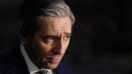 US state department refuses to clarify ‘trade imbalance’ call with Simon Harris