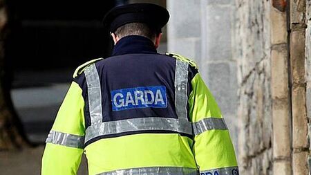 Man (30s) arrested following discharge of a firearm in Leitrim