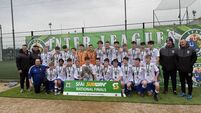 Jacob and Farrell the extra time heroes for KDUL