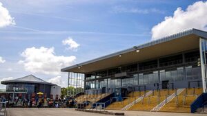Naas Racecourse: preview and tips for Sunday’s seven-race afternoon jumps card - including the Leinster National