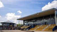 Naas Racecourse: preview and tips for Sunday’s seven-race afternoon jumps card - including the Leinster National 