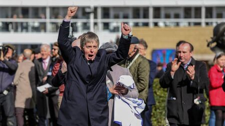 Emotional week in store for Connell