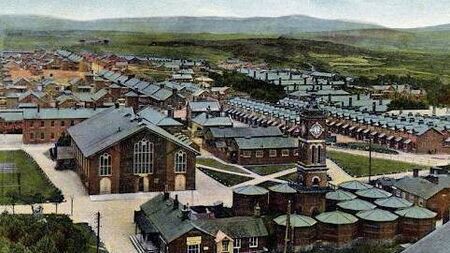 Curragh Fire Station to close