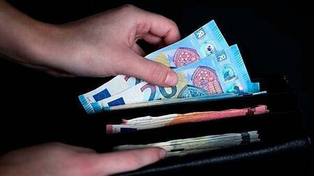 Top 20 lump sums for civil servants last year cost a combined €4.67 million