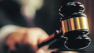 Man alleged to have been found with €2.5m of drugs in Athy 