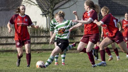 Mill reach Leinster Final after shoot out drama