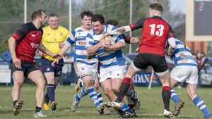 Athy safely into last eight of Towns Cup Athy safely into last eight of Towns Cup