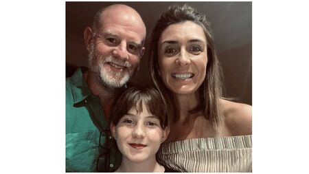 Kildare foster family call their role an ‘honour’