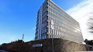 ESB tried to charge extra €57,000 for wall around government building ESB tried to charge extra €57,000 for wall around government building