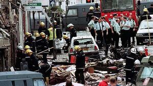Government ‘to agree memorandum of understanding with Omagh inquiry’
