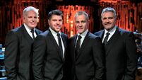 Celtic Brothers set to headline Newbridge concert weekend
