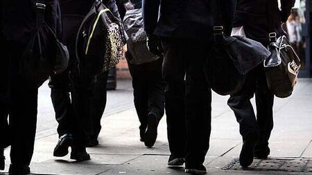 Givan warns of ‘difficult’ funding pressures facing education budget