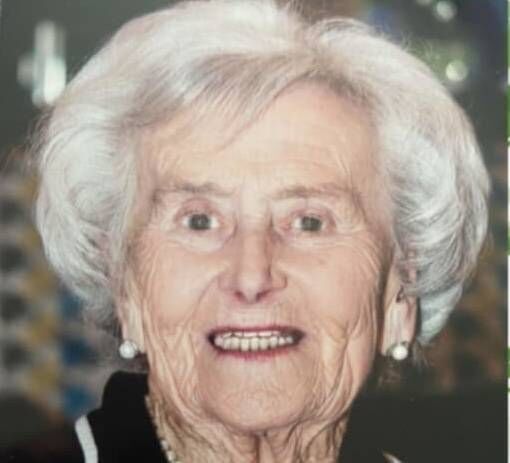 Betty O'Donnell announced as Grand Marshal for 2025 Betty O'Donnell announced as Grand Marshal for 2025