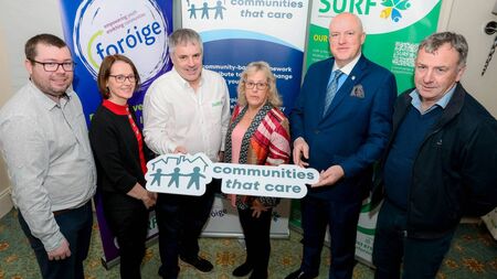 New Kildare initiative to tackle substance misuse