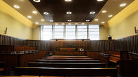 Donegal man extradited to stand trial on litany of sex assault and rape charges