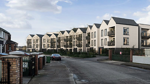Affordable rental apartments planned on derelict site in north Dublin