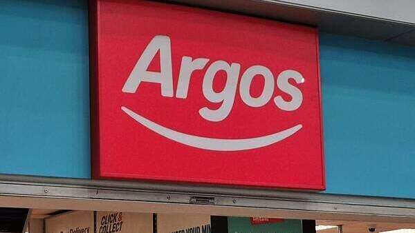 Argos paid out dividend of €200m after shutdown of Irish business