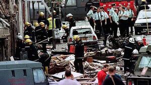 Northern Assembly calls on Irish Government to start inquiry into Omagh bomb