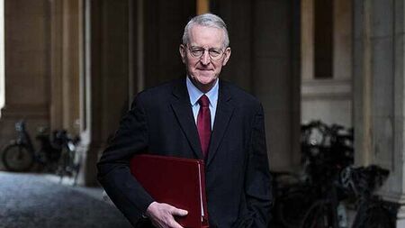 Northern Secretary to take part in St Patrick’s Day events in US