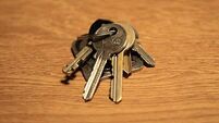 Planning permission figures suggest housing crisis will 'continue to worsen', says property investor