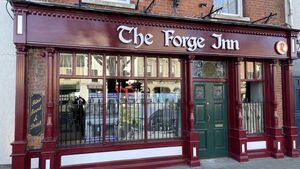 New Naas bar set to open for Patrick’s Day