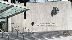 Wexford man extorted over €22,000 from former classmate who looked for small amount of cannabis