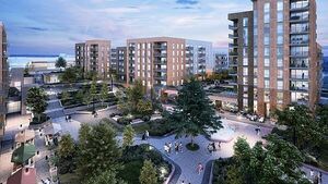 Major development of almost 2,000 affordable homes planned in north Dublin