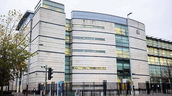 Father who murdered infant son jailed for at least 20 years