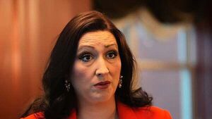 North of Ireland cannot become ‘collateral’ in EU-US trade war, says Little-Pengelly North of Ireland cannot become ‘collateral’ in EU-US trade war, says Little-Pengelly